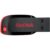 SanDisk Cruzer Blade 64GB USB 2.0 Flash Drive