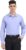 Scott International Shirt for Men | Solid Full Sleeves Wrinkle Free Mens Shirts | Cotton Formal Shirts for Men Regular Fit | Stylish Mens Shirt | Plain Shirts for Mens