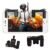 SEGGO PUBG Gaming Joystick Compatible for Poco F1 ● Trigger for Mobile Controller