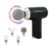 SELLASTIC Forge Gun Massager for Body Pain | Mini Body Massage Gun for Deep Tissue, Muscle & Pain Relief | Handheld, Battery Powered Massager for Neck, Back, Shoulder, Legs, Foot – Multicolor