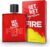 Set Wet Fire Perfume for Men, 100ml|Woody Long Lasting Perfume for Men