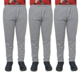 Shaun Men’s Cotton Trackpant 1 for Rs.269 pack of 3 Rs.499 – Amazon