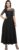 Sheetal Associates Women’s A-Line Maxi Dress
