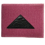 Silver Kartz Men’s Brighty Pink Fabricated Genuine Leather Wallet Rs.99 – Amazon