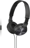 Sony MDR-ZX310APBCE Wired Headset With Mic Rs.899 – Flipkart