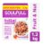 Soulfull Millet Muesli- Fruit & Nut with Almonds & Real Fruits, 1.2kg
