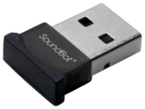 Soundbot SB342 Bluetooth 4.0 USB Adapter Rs.599 – Amazon