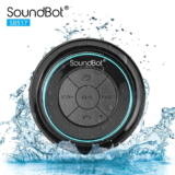 SoundBot® SB517 Extreme Bluetooth Wireless Speaker Rs.592 – Amazon
