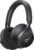 soundcore by Anker,Space One Active Noise Cancelling Bluetooth Over Ear Headphones with Travel Pouch,2X Stronger Voice Reduction,40H ANC Playtime,App Control,Ldac Hi-Res,Ergo Design for Comfort Fit