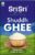 Sri Sri Tattva Shuddh Ghee – Danedar, Pure & Tasty, Ghee 1 L Tetrapack