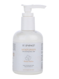 ST. D’VENCÉ Autumn Edition Body Lotion with Argan Oil & Avocado Butter (Very Dry Skin) (100 ml (Sample Pack))