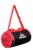 StarX RD-BLK Gym Bag, Adult Large (Red)
