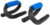 StarX S-Pushup Stainless-Steel Push-up Bar, Set of 2 Rs.257 – Amazon