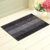 Status Contract Anti Slip Front Door Mat|(38x58cm)
