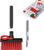 STRIFF Multi Function Laptop Cleaning kit/Laptop Cleaner Brush/Keyboard Cleaner/Keyboard Cleaning kit