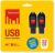 Strontium USB2.0 32 GB Pollex