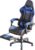 Sunon Ergonomic Gaming Chair with High-Back Recliner