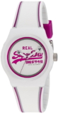 Superdry Analog White Dial Unisex Watch – SYG198WR Rs.1475 – Amazon