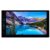 Suzec Double Din car Stereo with Touch Screen, Mirror Link, Bluetooth, Media Player and LED Reverse Camera