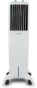 Symphony Diet 35T Tower Air Cooler(White, 35 Litres)
