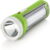 Syska T0790LA Torch  (Green : Rechargeable)