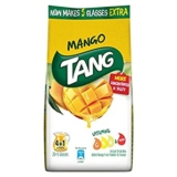 Tang Mango Instant Drink Mix, 500g Pouch at Rs.88 – Amazon