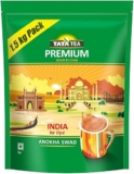 Tata Tea Premium 1.5kg, Desh Ki Chai, Unique Blend Crafted For Chai Lovers Across India, Black Tea, Loose Leaves