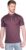TECHNOSPORT Men’s Slim Fit Active T-Shirt – (MTP512__P) Pack of 1