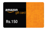 Throb – Get Rs.150 Amazon Voucher