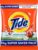 Tide Plus Detergent Washing Powder – 8kg Super Saver Pack | Jasmine & Rose Fragrance | Removes deep-seated Oil, Gravy, Tea Stains | World’s No. 1 Detergent Brand