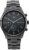 Titan Workwear Quartz Multifunction Black Dial Black Metal Strap Watch For Men – NT1805NM02