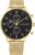 Tommy Hilfiger Multifunction Black Dial Watch for Men-NDTH1791989