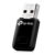 TP-Link TL-WN823N 300Mbps Mini Wireless N USB Adapter (Black) at Rs.499 – Amazon