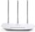 TP-Link TL-WR845N N 300 mbps Wireless Router  (White, Single Band)