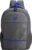 Travel-G 35 L Laptop Backpack  (Grey)