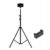 Tygot Lightweight & Portable Portable 7 Feet (84 Inch) Long Tripod Stand