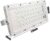 Urban King -50W Ultra Thin Slim IP65 WaterproofLED Flood Outdoor Cool Day Light (White) 1 piece