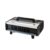 Usha 423N 2000 Watt Heat Convector Room Heater | Over Heat Protection | Cool Touch Handle | 1 Year Warranty | ISI Approved (Black)