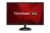 ViewSonic VA2261H-2 (22 Inch) Full HD LED 1080p,  HDMI & VGA, Eye Care Technology