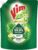 Vim ProClean Dishwash Liquid Gel with Neem powered by RhamnoTech™, Removes 99.9%* Bacteria, Removes Tough Grease and Odours, 1700ml