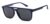 VINCENT CHASE EYEWEAR By Lenskart | Full Rim Square Sunglasses| Polarized And 100% UV Protected | Men & Women|Vc S12644