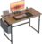 VISBY INDIA ARTH Office Computer Table for Home/Writing Desk for Office/Folding Table for School/Folding Study Table/Work from Home Multipurpose Table