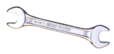 Visko S005 D.O.E Spanner Rs.37 – Amazon