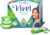 Vivel Aloe Vera Grade 1 Bathing Soap with Vitamin E for Soft Glowing skin, 600g (150g – Pack of 4), Soap for Women & Men, For All Skin Types