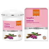 VLCC Snigdha Skin Whitening Night Cream, 50g Rs.150 – Amazon