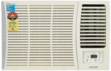 Voltas 185 DY 1.5 Ton 5 Star Window AC Copper (White) at Rs.27490