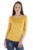 VVOGUISH Women’s Regular Fit Cotton Top