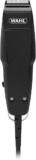Wahl Corded Trimmer, Self-Sharpening Precision Blades, Chrome plated Blades, Adjustable Lever, for Men (Black)