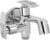 Prestige Passion Bib Cock 2 Way 1/2″ Passion (2- Way Bib Cock) Brass with Wall Flange Tap 1/2″ Bib Tap Faucet