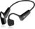 WeCool M4 Bone Conduction Open Ear Headphones Designed for Running,Cycling,Hiking&Other Sports